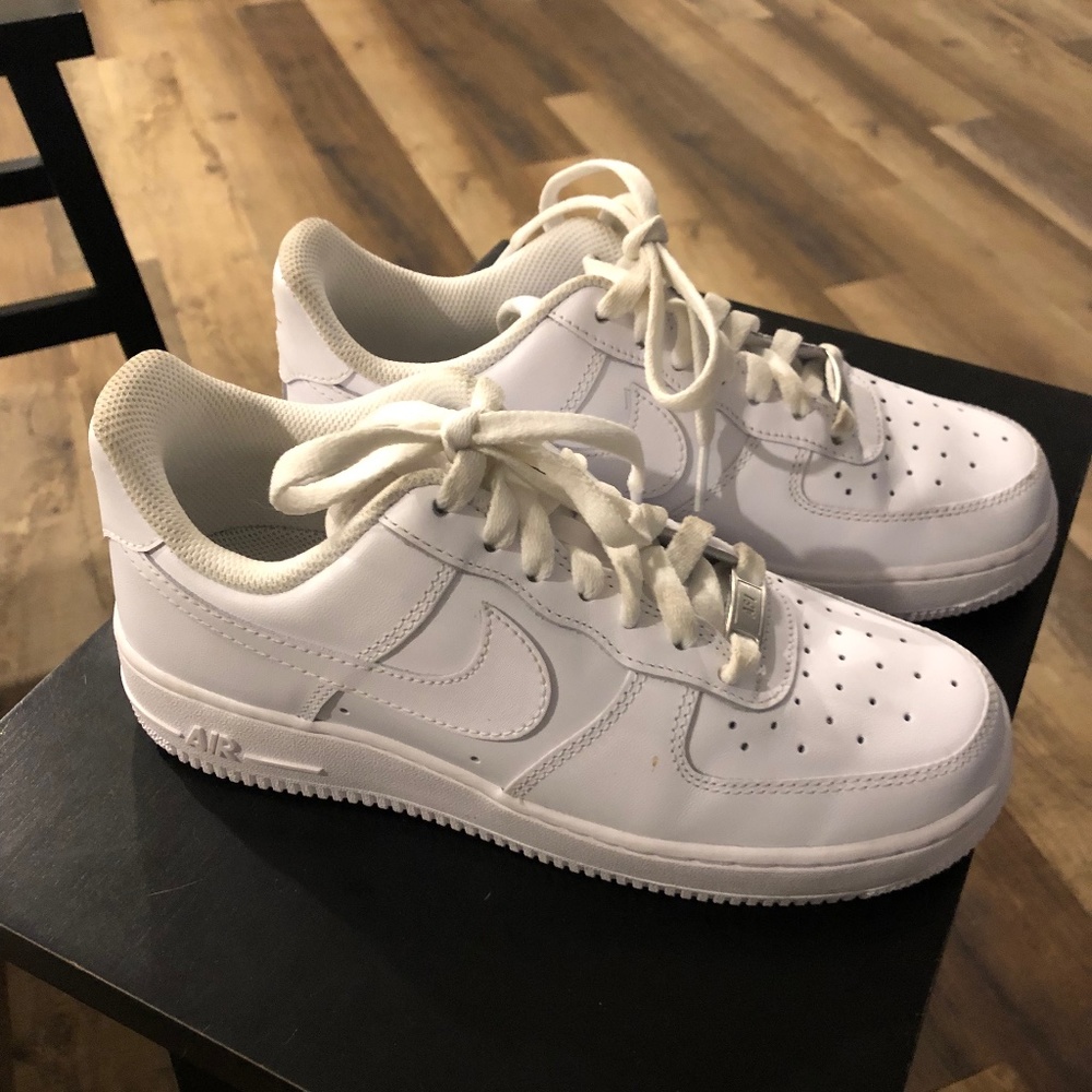 AIR FORCE 1 runners
